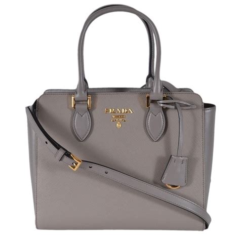 prezzo borsa prada 1ba113|PRADA Handbag Saffiano 1BA113 Beige Leather Shoulder Bag.